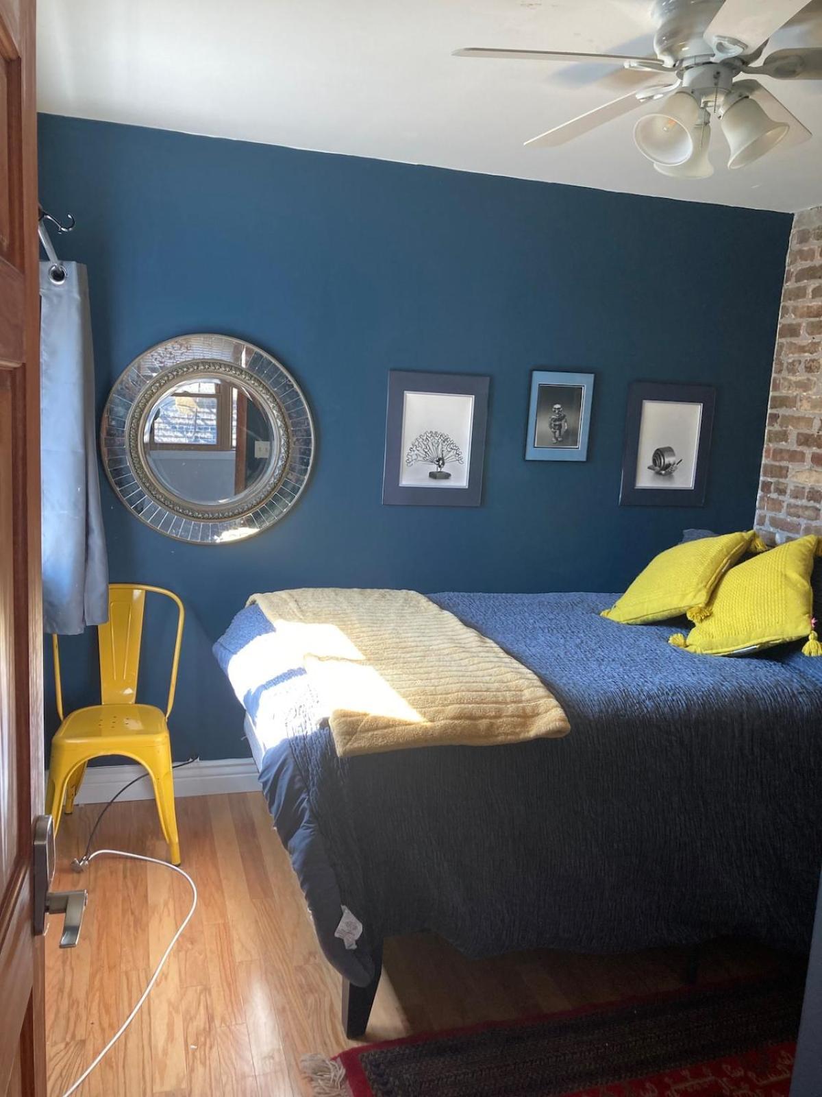 Dorothy'S Bed and Breakfast Chicago Eksteriør billede
