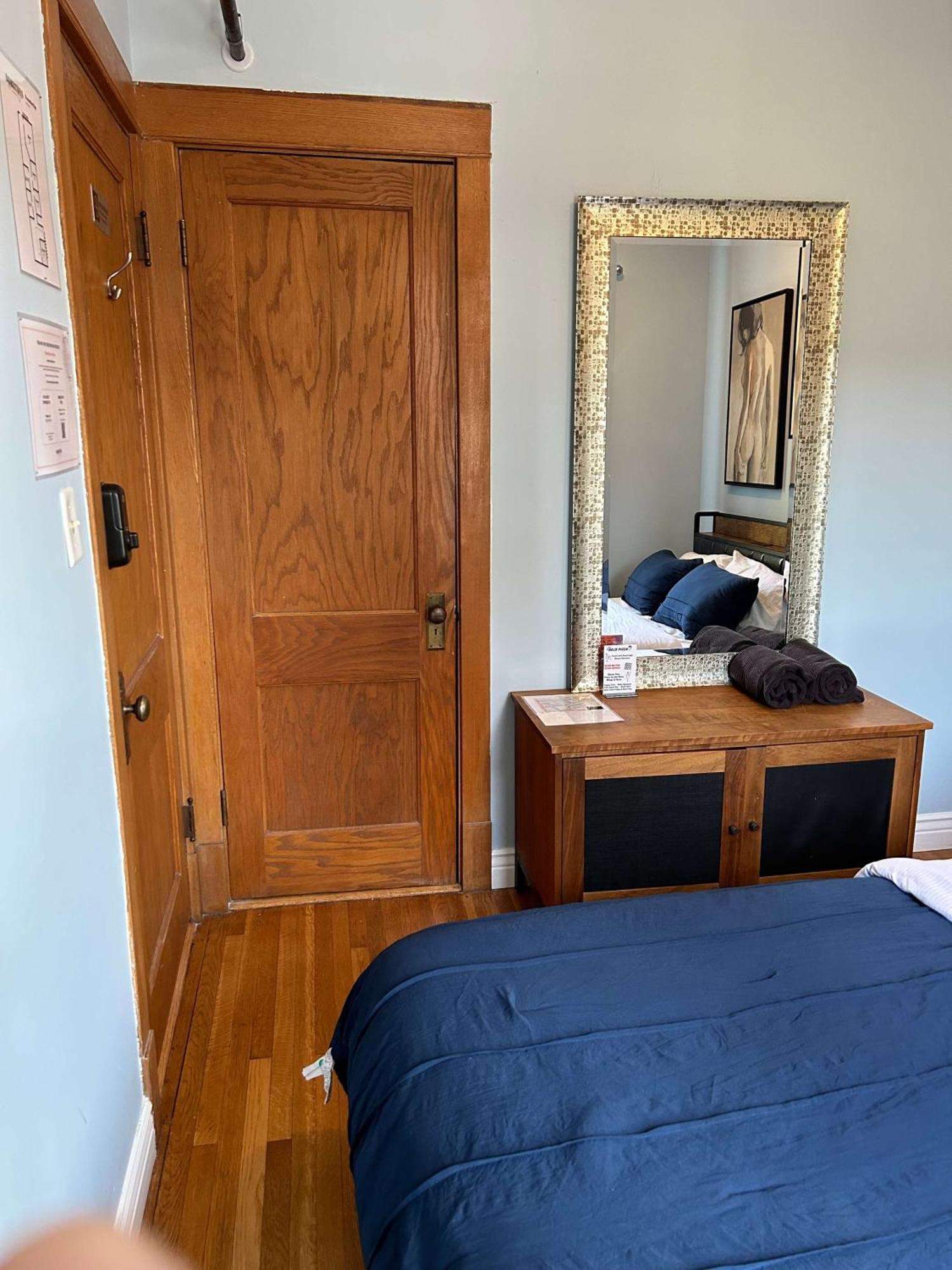 Dorothy'S Bed and Breakfast Chicago Eksteriør billede