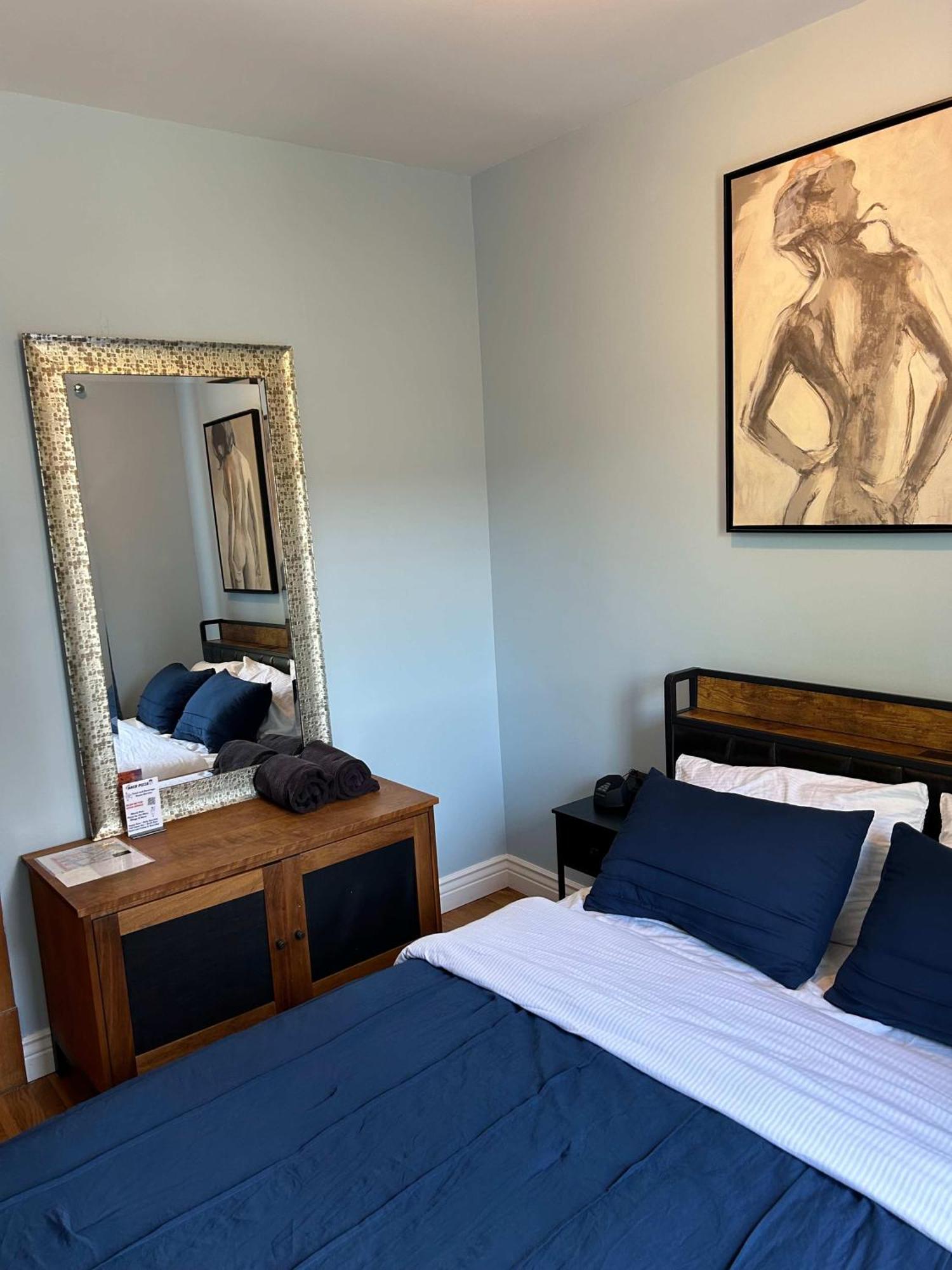 Dorothy'S Bed and Breakfast Chicago Eksteriør billede