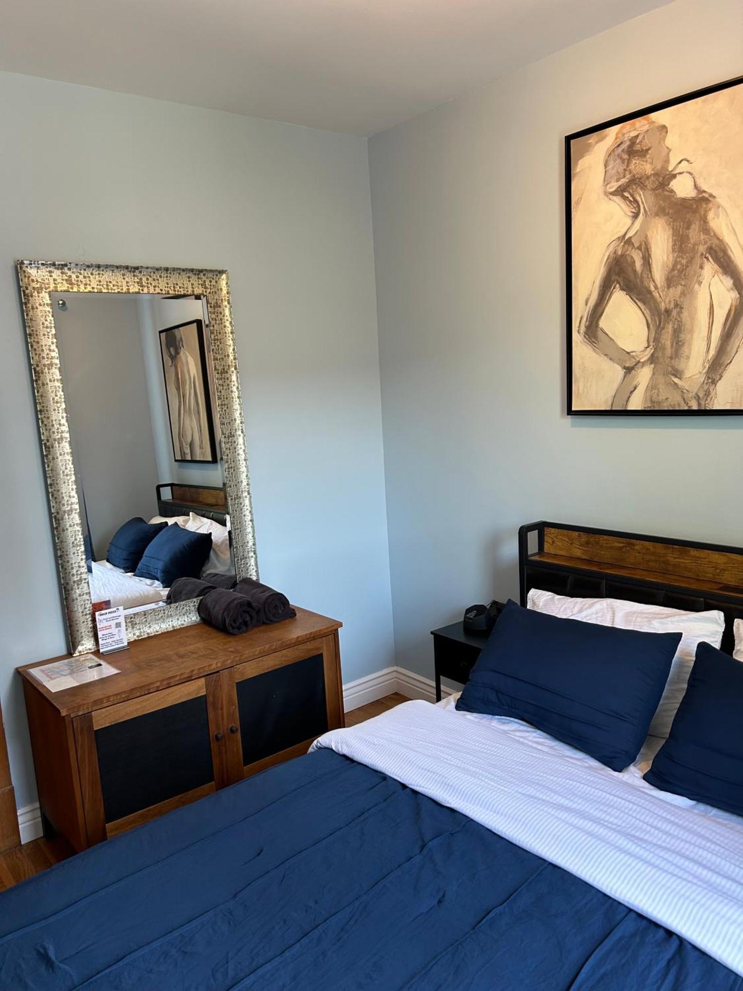 Dorothy'S Bed and Breakfast Chicago Eksteriør billede