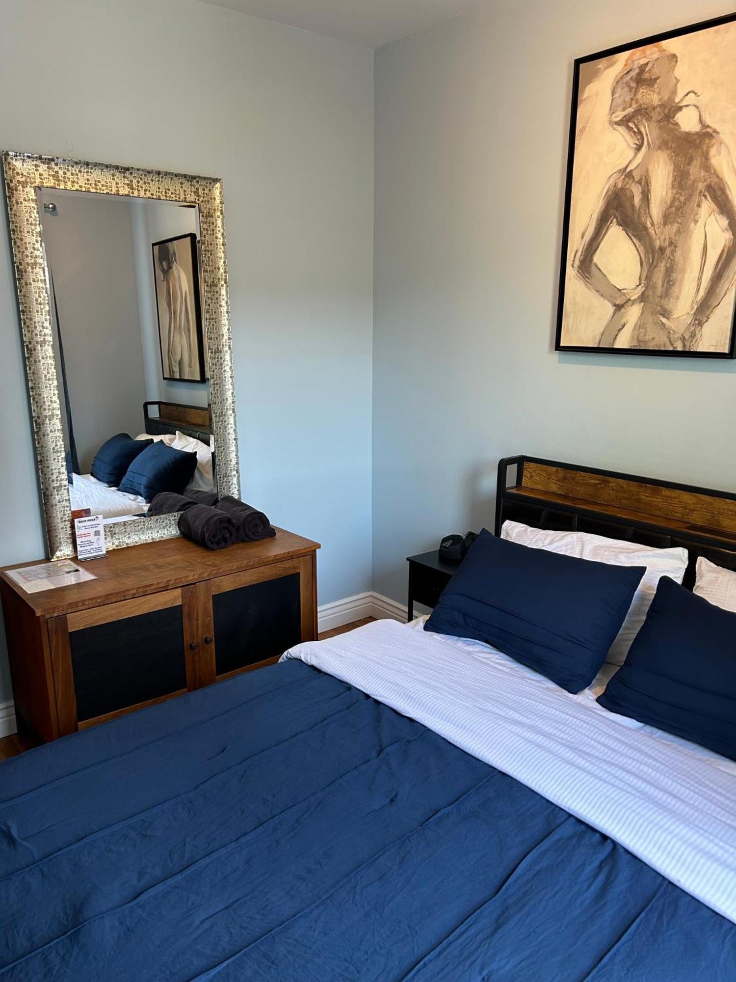 Dorothy'S Bed and Breakfast Chicago Eksteriør billede